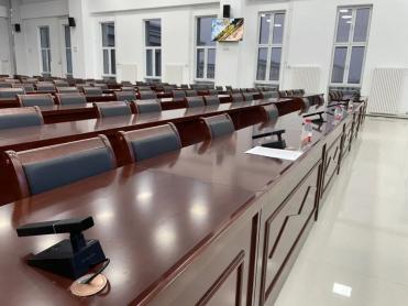 河南鄭州某電力管理局 電力記錄儀采購(gòu)